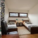 Hotel Beskid Milowka