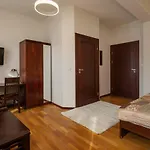 Beskid Hotel Milowka