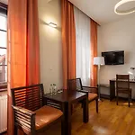 Beskid Hotel