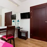 Beskid Hotel Milowka
