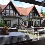 Hotel Beskid Milowka