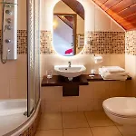 Beskid Hotel Milowka