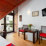 Hotel Beskid Milowka