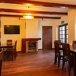 Hotel Beskid Milowka
