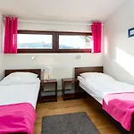 Hotel Beskid Milowka