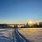 Beskid Hotel