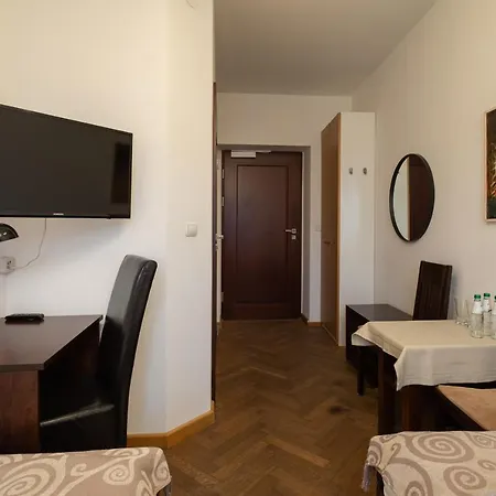 Beskid Hotel