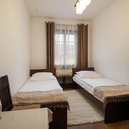 Beskid Hotel Milowka