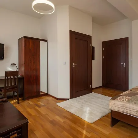 Beskid Hotel Milowka