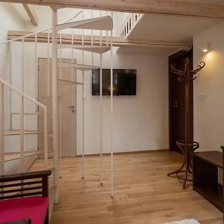 Hotel Beskid 3*