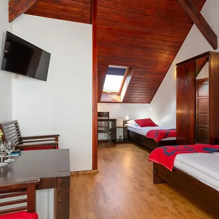 Beskid Hotel Milówka