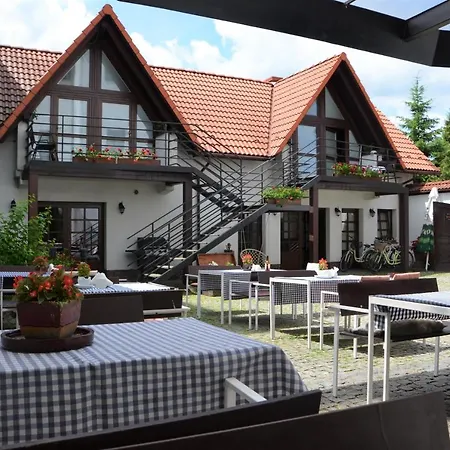 Hotel Beskid Milowka