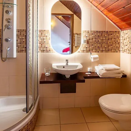 Beskid Hotel Milówka