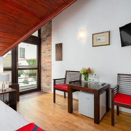 Hotel Beskid Milowka