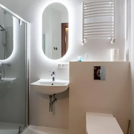 Beskid Hotel