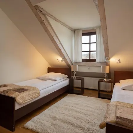 Beskid 3* Milówka
