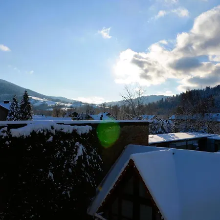 Beskid Milówka