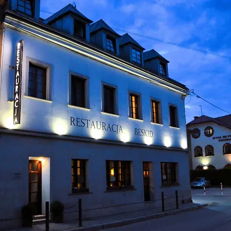 Hotel Beskid
