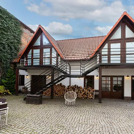 Hotel Beskid 3*