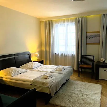 Beskid 3* Milowka