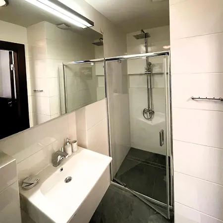 Hotel Beskid Milowka