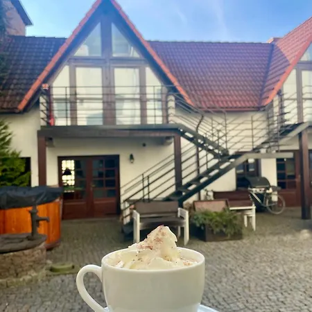 Beskid Hotel Milowka