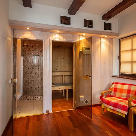 Hotel Beskid 3*