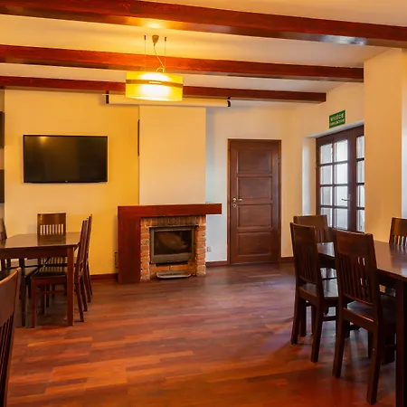 Hotel Beskid Milówka