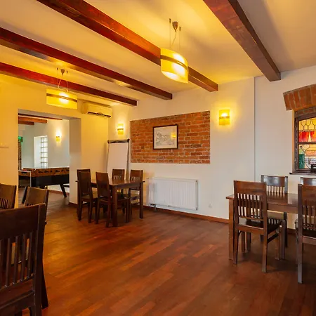 Hotel Beskid Milówka