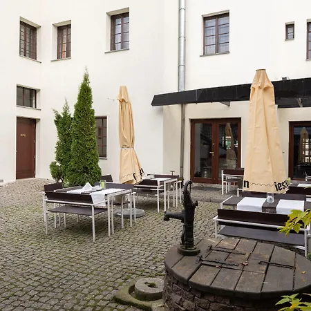 Hotel Beskid Milowka
