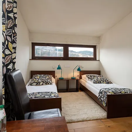 Hotel Beskid 3*