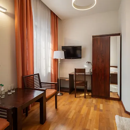 Beskid Hotel