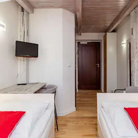 Beskid Hotel