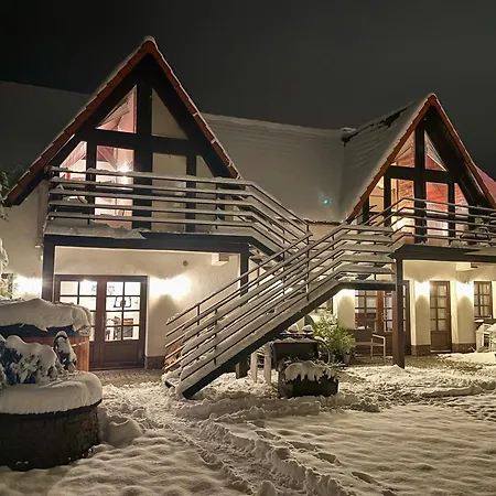 Beskid 3* Milowka