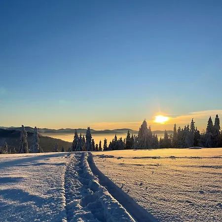 Beskid Отель