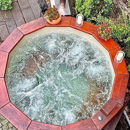 Beskid Hotel