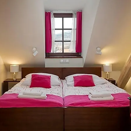 Hotel Beskid Milówka