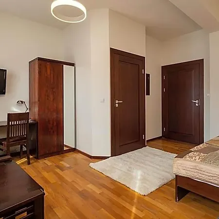 Beskid Hotel Milówka