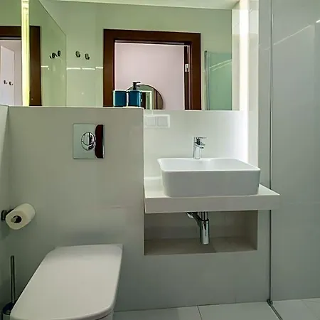 Beskid Hotel 3*