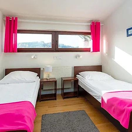 Beskid Hotel 3*