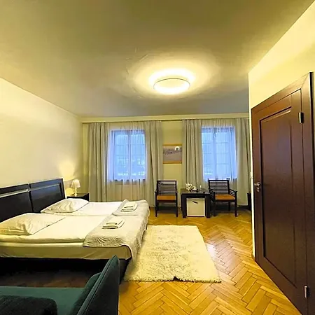 Hotel Beskid