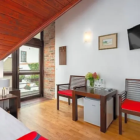 Beskid Hotel