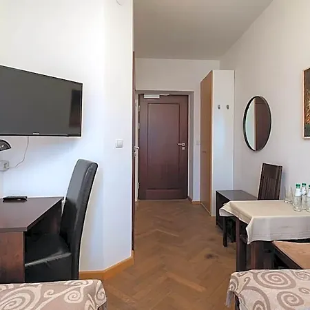 Beskid 3* Milówka