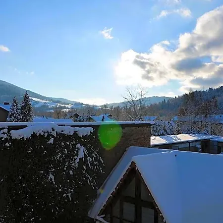 Hotel Beskid Milówka