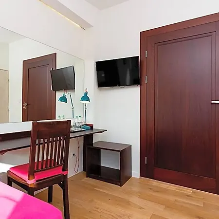 Beskid Hotel