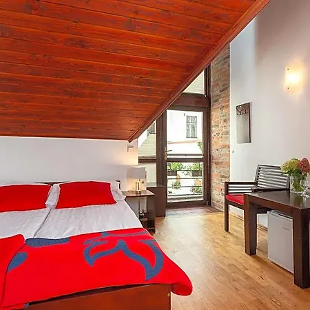 Hotel Beskid Milówka