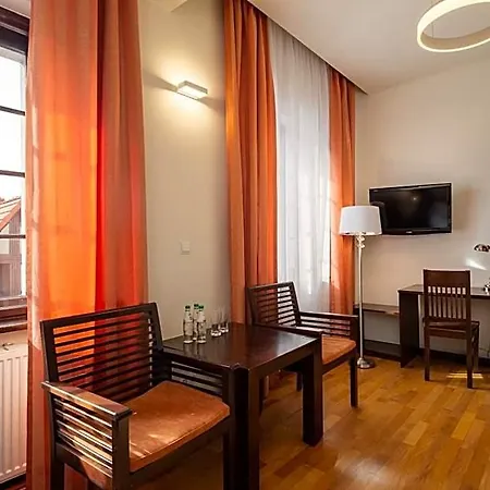 Beskid Hotel 3*