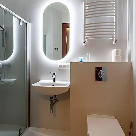 Beskid Hotel 3*