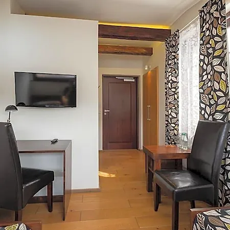 Hotel Beskid 3*