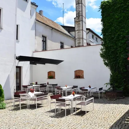 Beskid Hotel